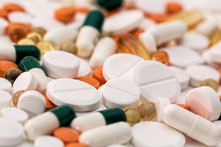 UnstopRx: Guaranteeing Safe, Speedy Medicine Delivery Right to Your Doorstep